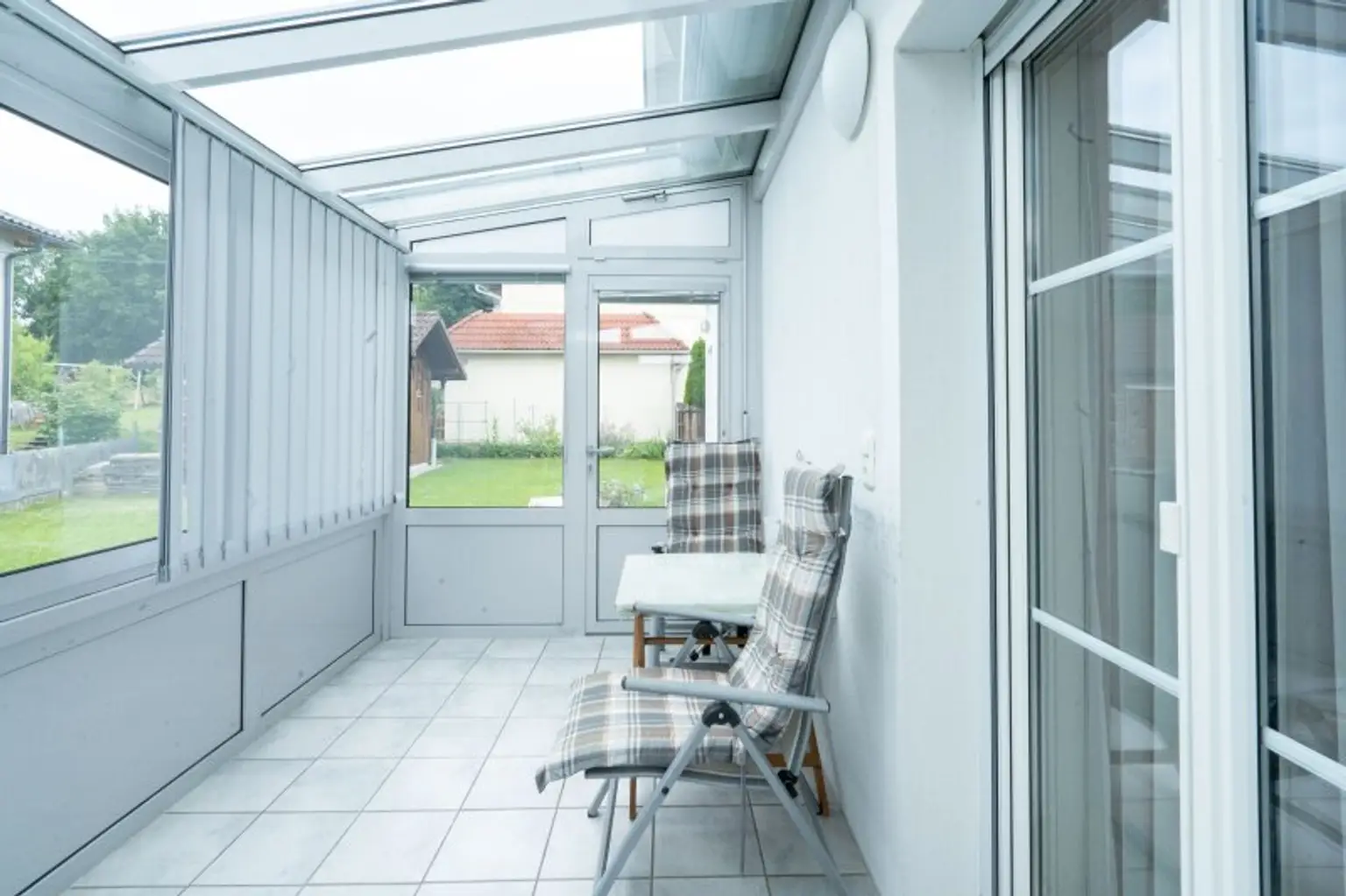 Charmantes Ein/Zweifamilienhaus mit großzügigem Garten in Neuhofen an der Krems zu kaufen!