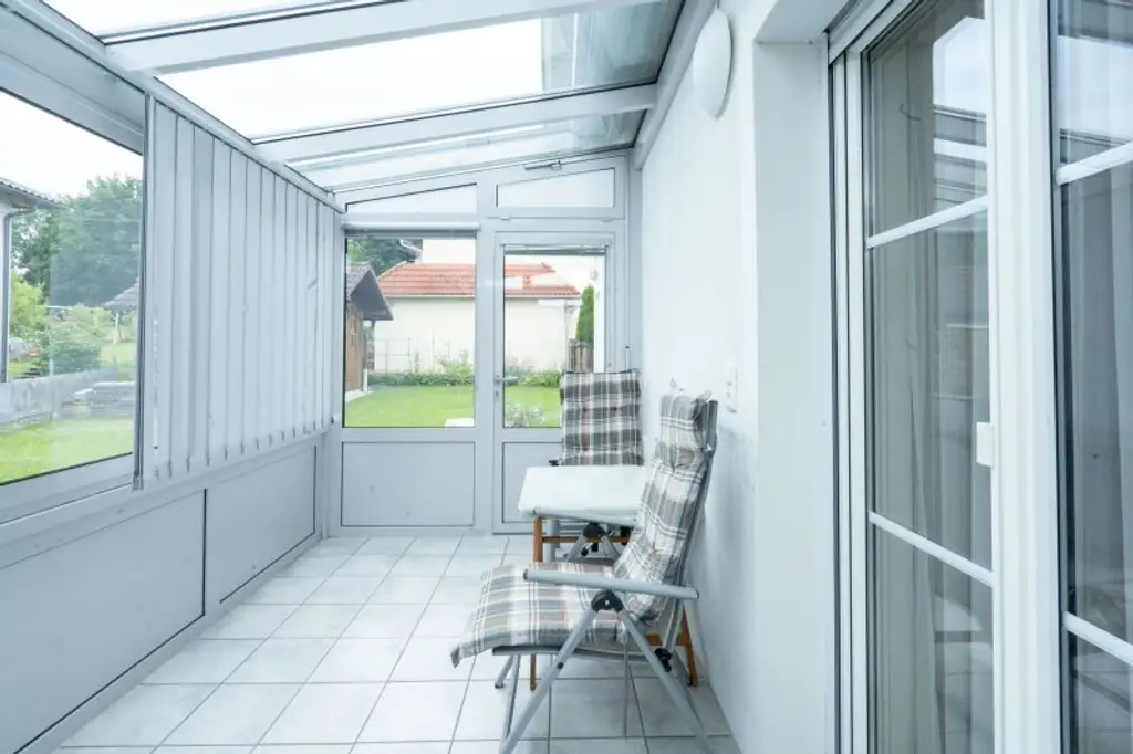 Charmantes Ein/Zweifamilienhaus mit großzügigem Garten in Neuhofen an der Krems zu kaufen!