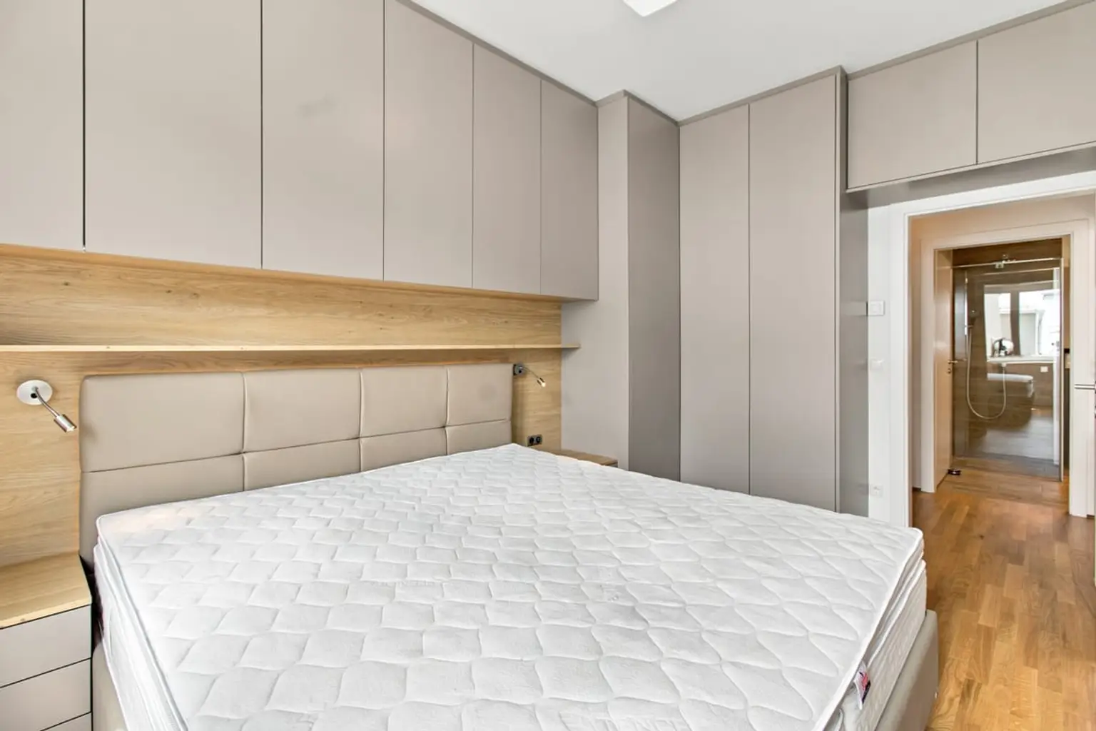 L | Exklusive DG WOHNUNG ++ mit DACHTERRASSE und WIENBLICK | Prima Service Immobilien