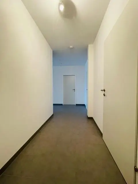 Geräumige 2-Zimmer-Wohnung mit Balkon - verfügbar ab Februar 2026