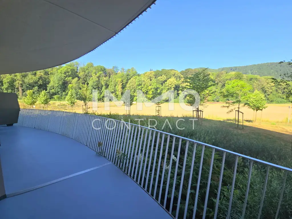 STRASSGANGER Straße 380d : Neuwertige 3 Zimmer- Wohnung mit großem Balkon - Straßganger Straße 380 d - Top 05d
