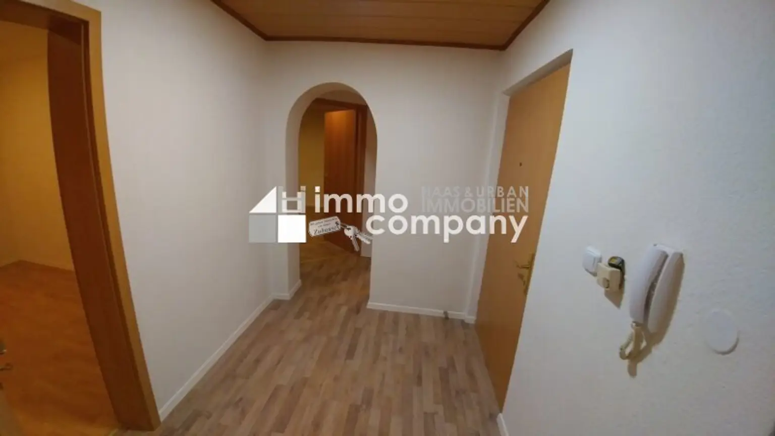 INNSBRUCK/PRADL: 2 ZIMMER WOHNUNG ALS ANLAGE ODER ZUR EIGENNUTZUNG
