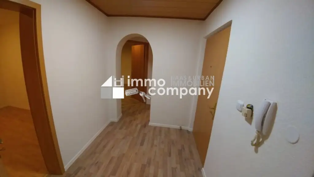 INNSBRUCK/PRADL: 2 ZIMMER WOHNUNG ALS ANLAGE ODER ZUR EIGENNUTZUNG