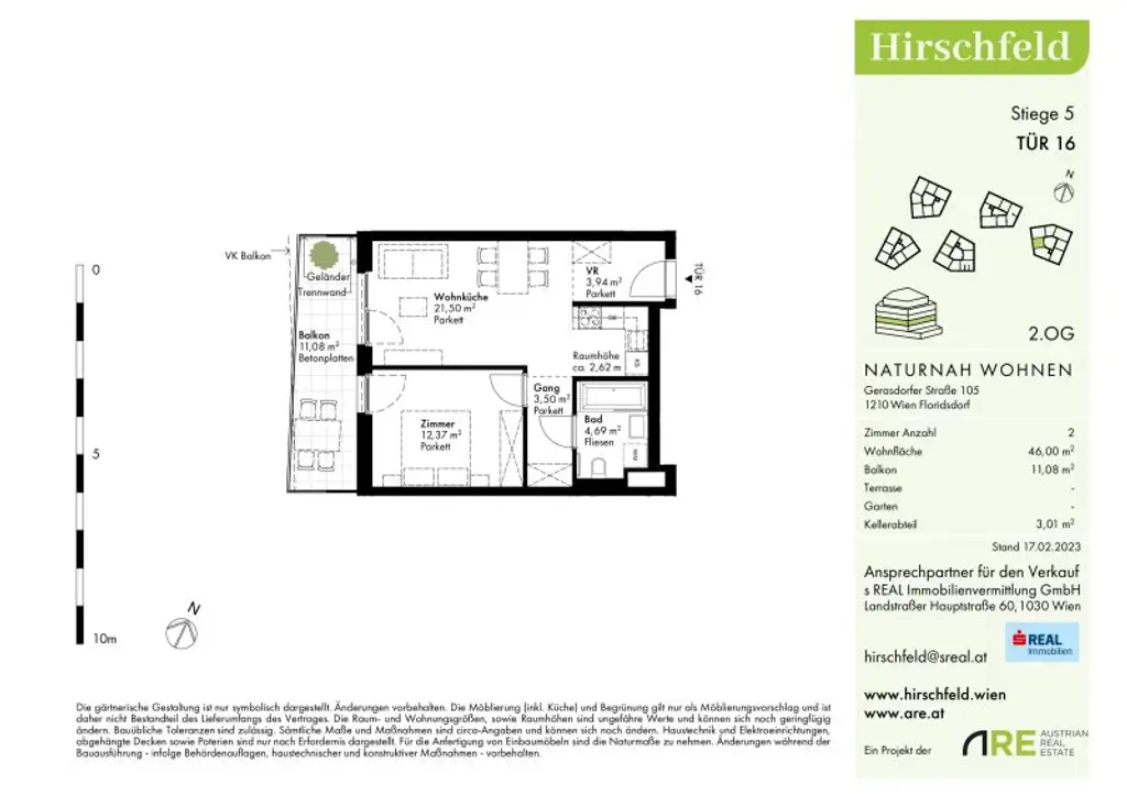 Plan