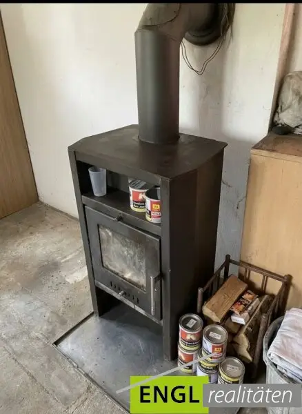 Holzofen