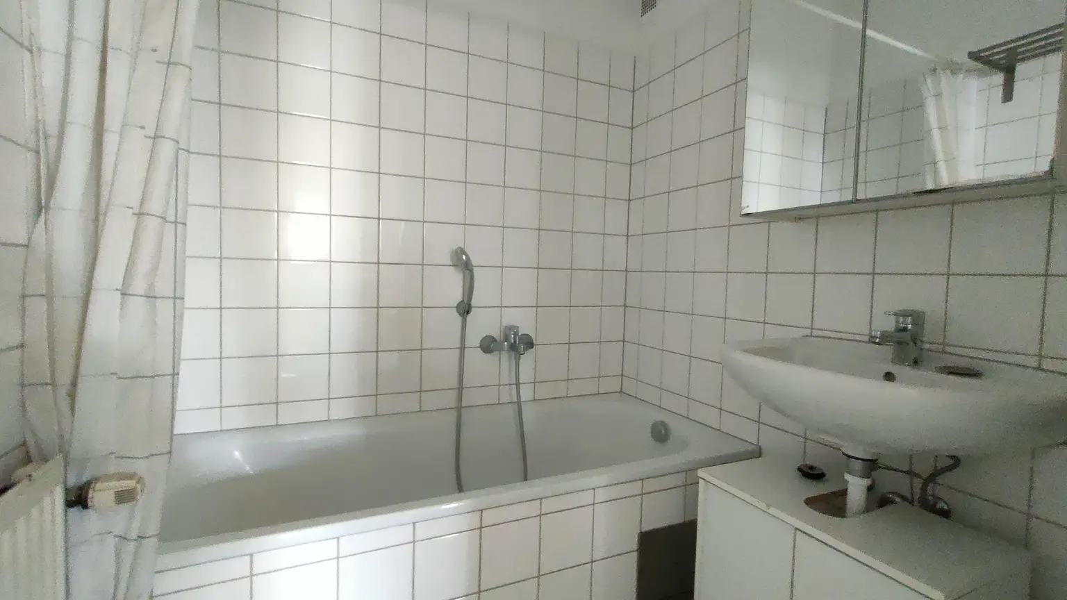 Nettes 2-ZIMMER-MIETAPARTMENT im Nibelungenviertel (U3/6) zur unbefristeten Vermietung!