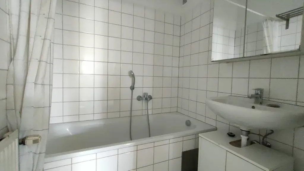 Nettes 2-ZIMMER-MIETAPARTMENT im Nibelungenviertel (U3/6) zur unbefristeten Vermietung!