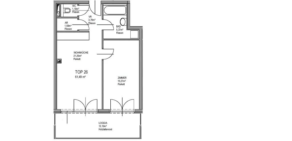 Plan 1