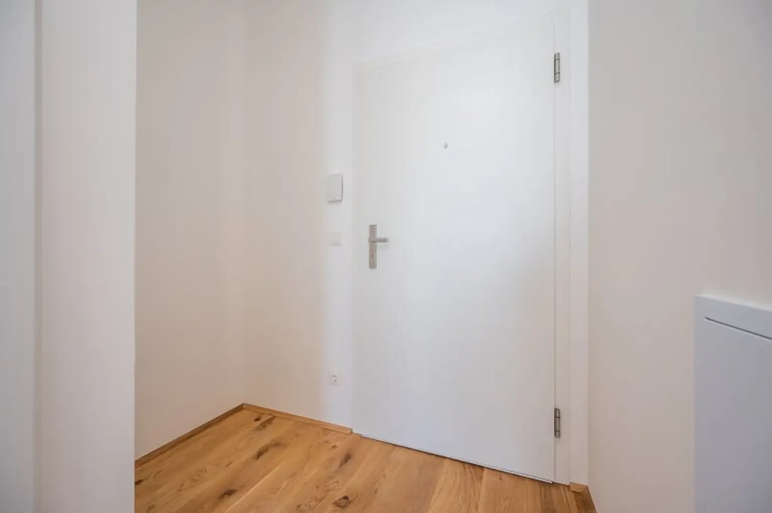 ++FonteFlats++ Hochwertiger 2-Zimmer Neubau-ERSTBEZUG mit Balkon!