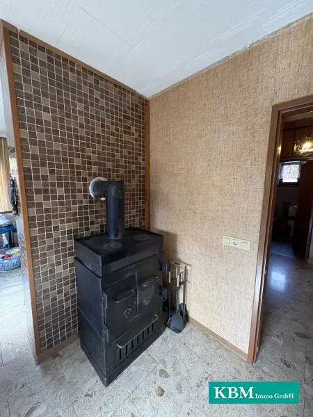 Endlich Zuhause: Wo Platz auf Lebensqualität trifft! - Haus mit 10 Zimmern, Garage und 5 Bädern