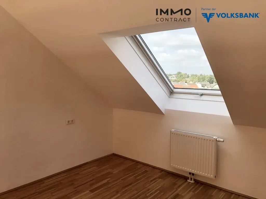 DG MAISONETTE IM SCHLOSS! Haus 1 Top 31