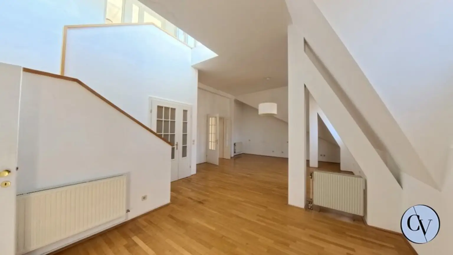 Penthouse in bester Lage - uneinsehbare 100m² Dachterrasse mit atemberaubenden Ausblick