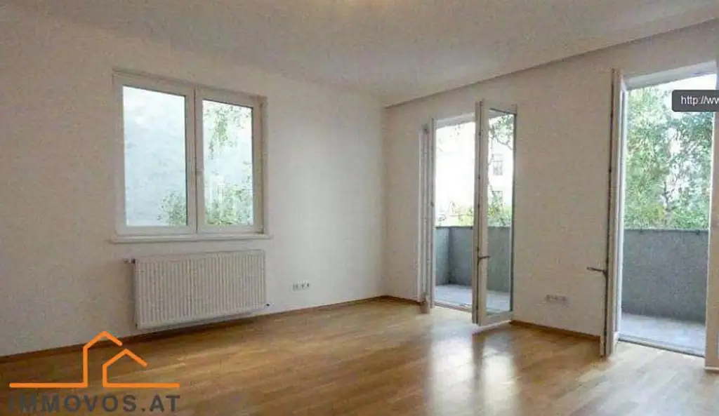 +++NEUBEZUG MIT BALKON: SPITZENNEUBAU in GRÜNEM HOF, BESTLAGE +++