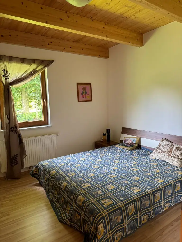 Bungalow in SONNIGER LAGE mit schönen Ausblicken !