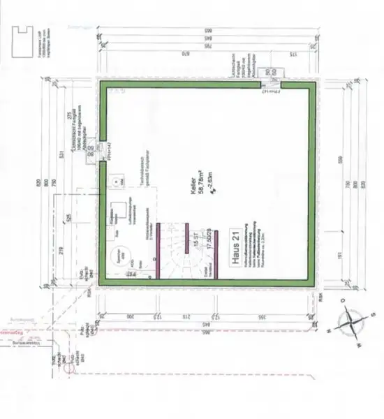 Stilvolles Designhaus - Architektur trifft Komfort