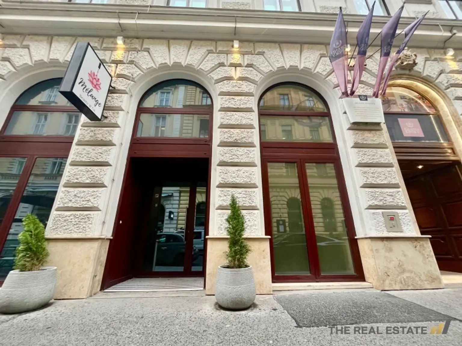 GESCHÄFTSKOKAL/BÜRO/PRAXIS/ATELIER NAHE PALAIS COBURG