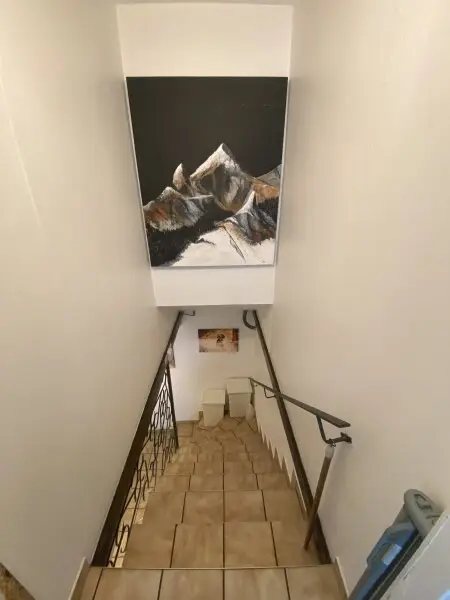 Naturparadies mit Zweitwohnsitzwidmung nahe der GIS in Lichtenberg