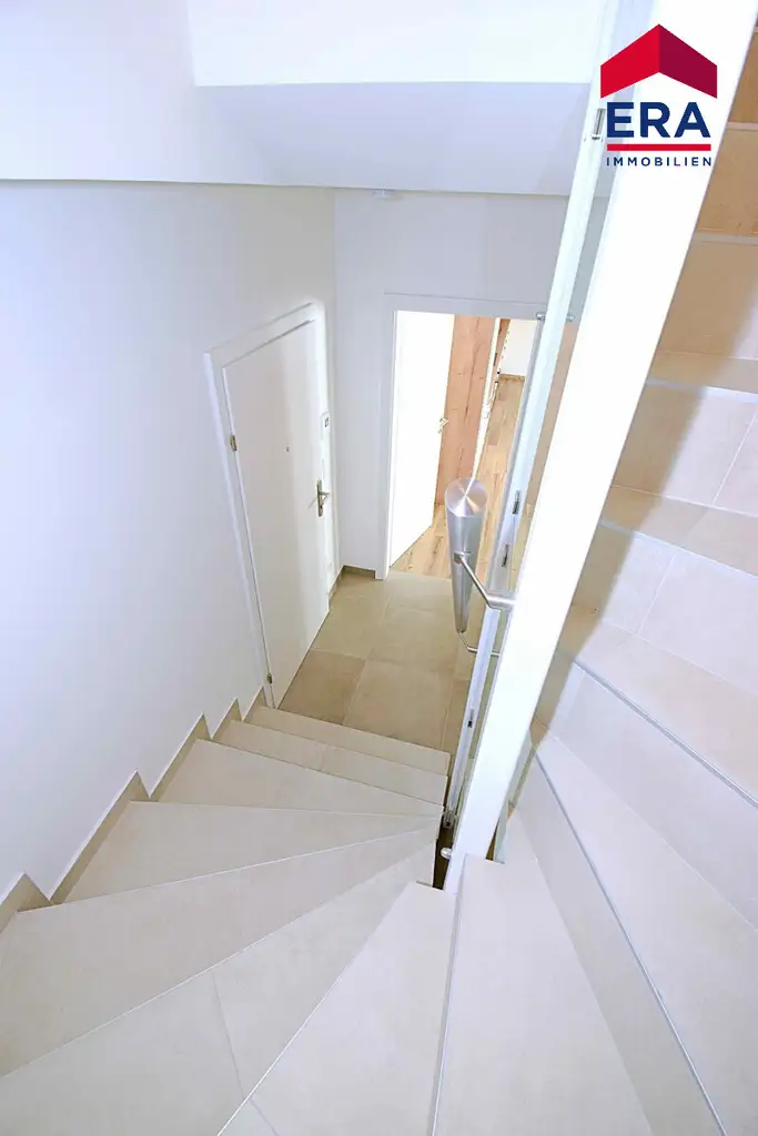 2130 Mistelbach - Exklusive Maisonetten- Gartenwohnungen in Erstbezug - Top 1