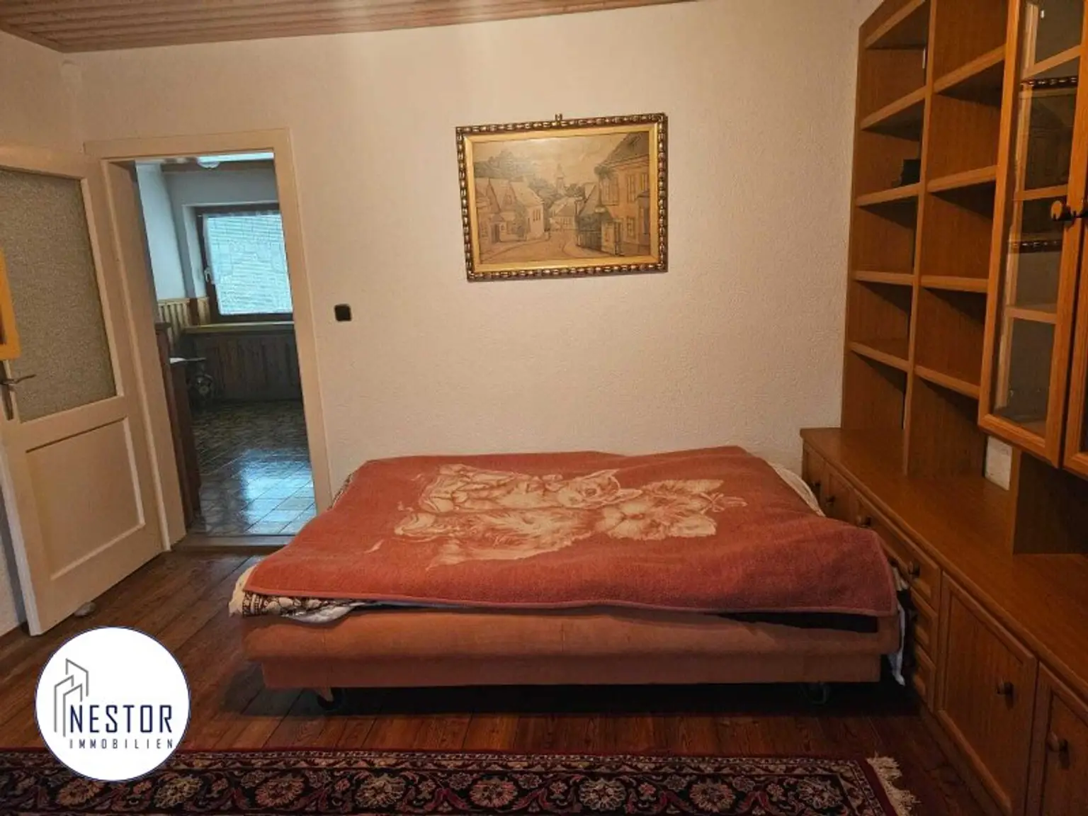 Haus - NESTOR Immobilien