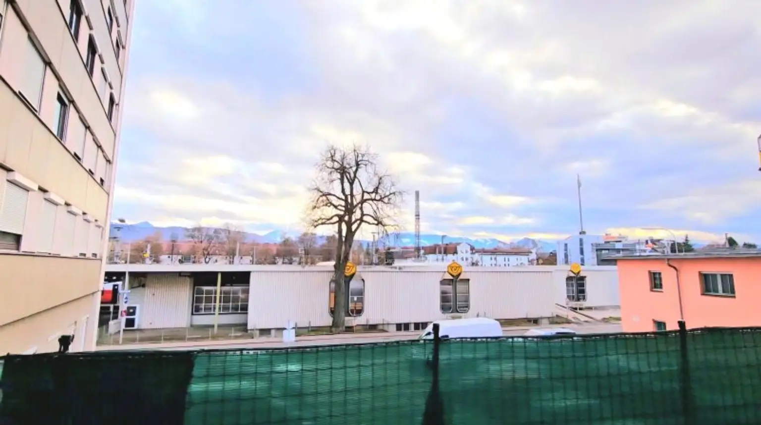 Balkon - Wohnung - Klagenfurt - kaufen