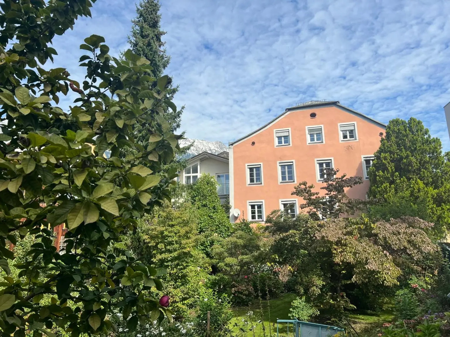NEU: Stadthaus in Zentrumslage
