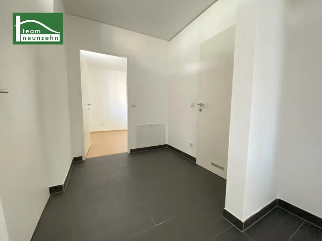 Entdecken Sie exklusive Mietwohnungen im Herz von Graz: Ihr neues Zuhause in der Friedhofgasse - JETZT ANFRAGEN