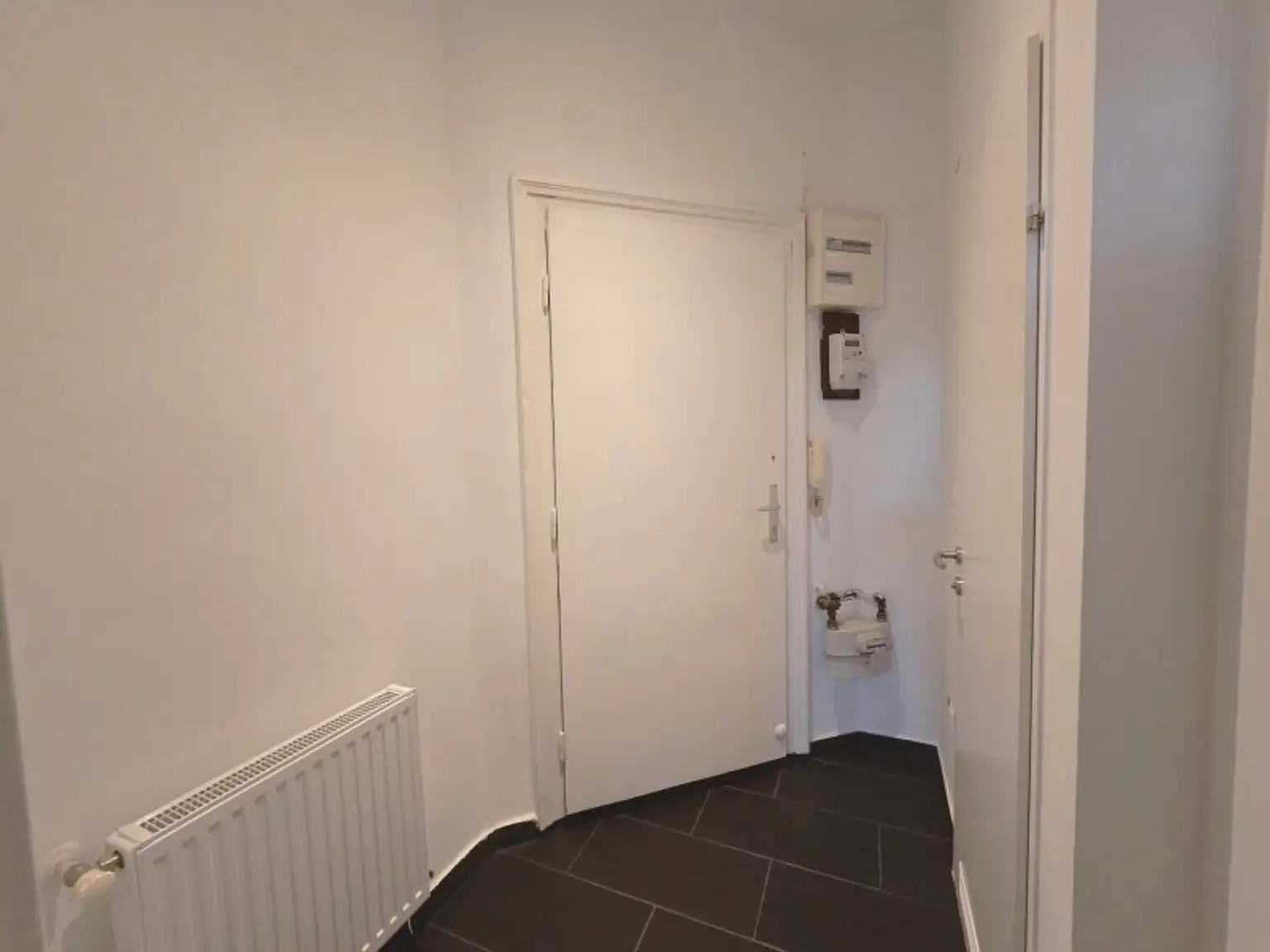 Charmante, vollsanierte 1-Zimmer-Wohnung in 1210 Wien in guter Lage