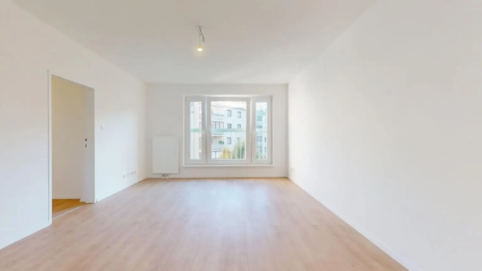 Topsanierte und helle Familienwohnung!