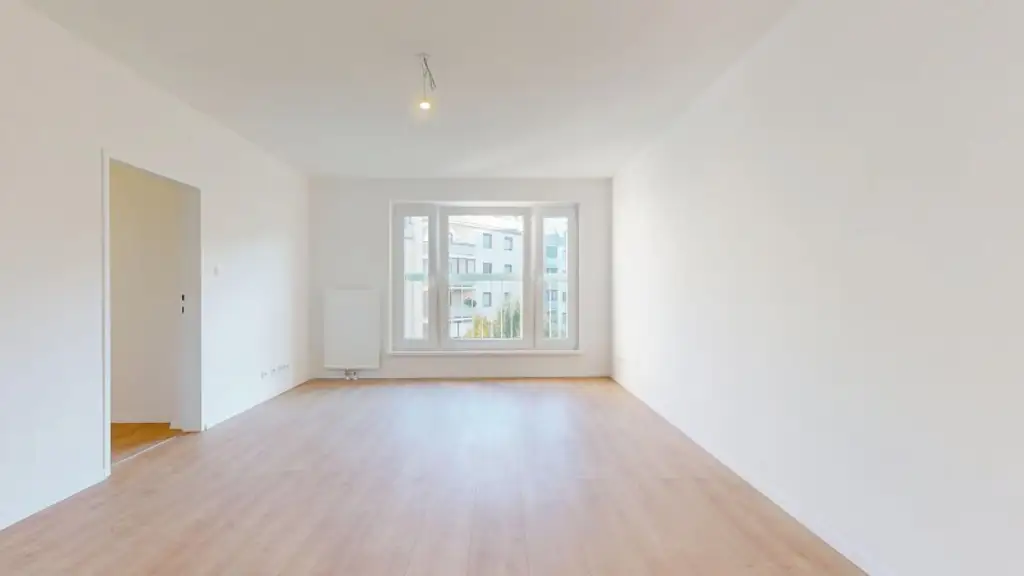 Topsanierte und helle Familienwohnung!