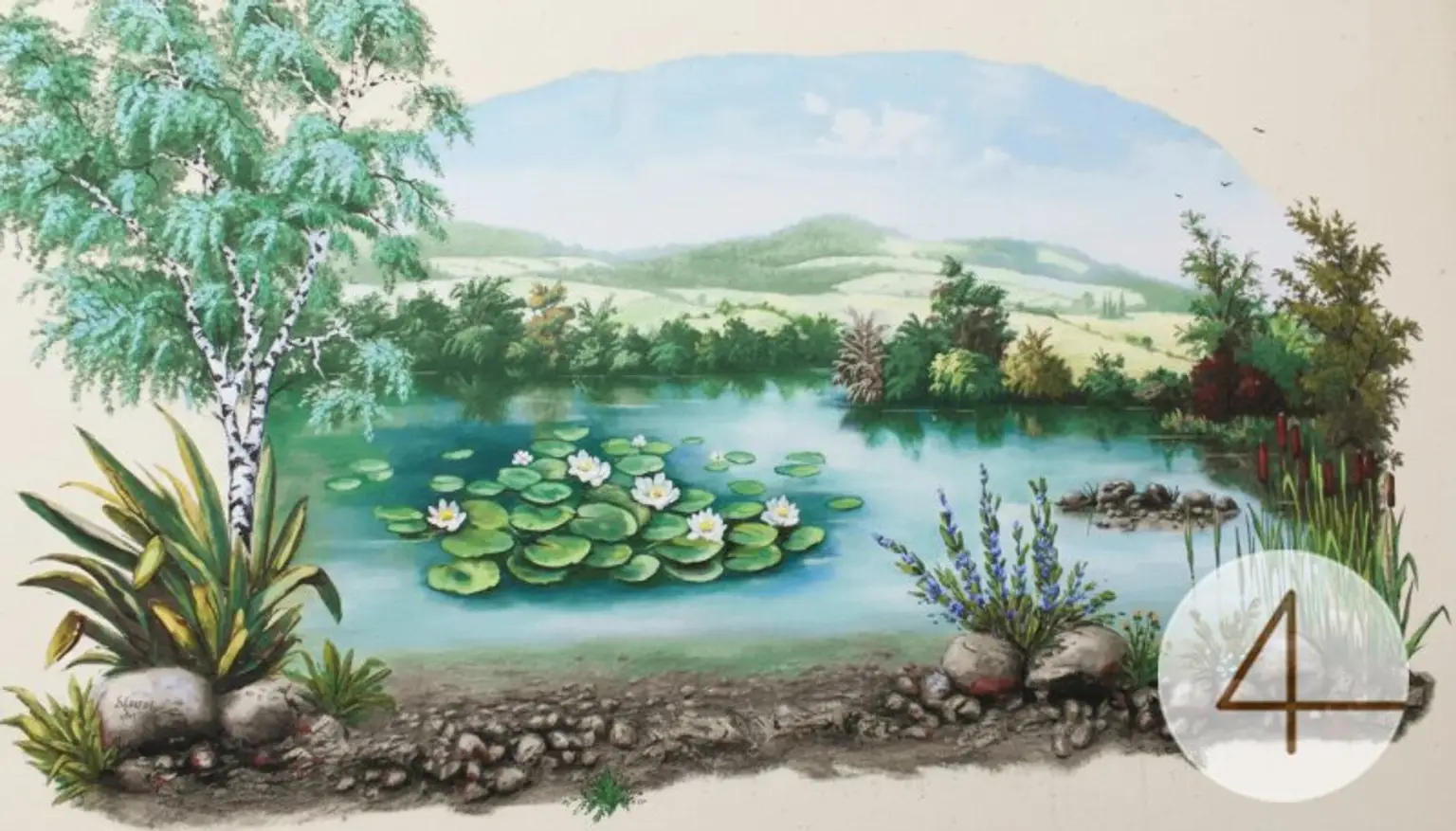 Attraktives Gastgewerbe in Pöchlarn und Motel mit 45 Betten!