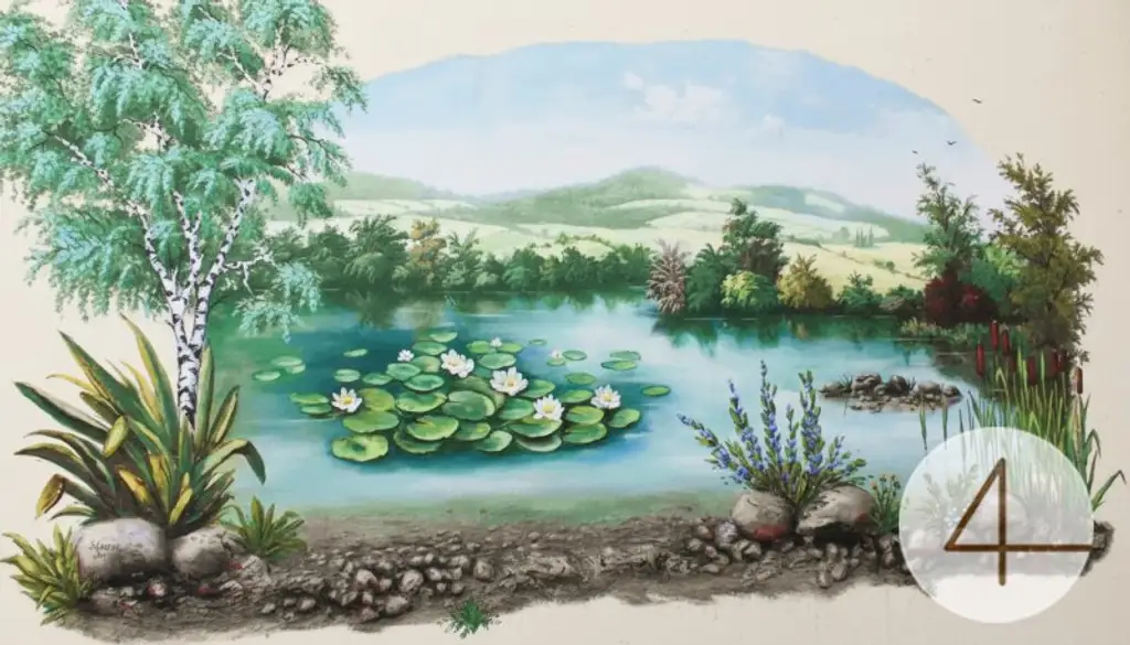 Attraktives Gastgewerbe in Pöchlarn und Motel mit 45 Betten!