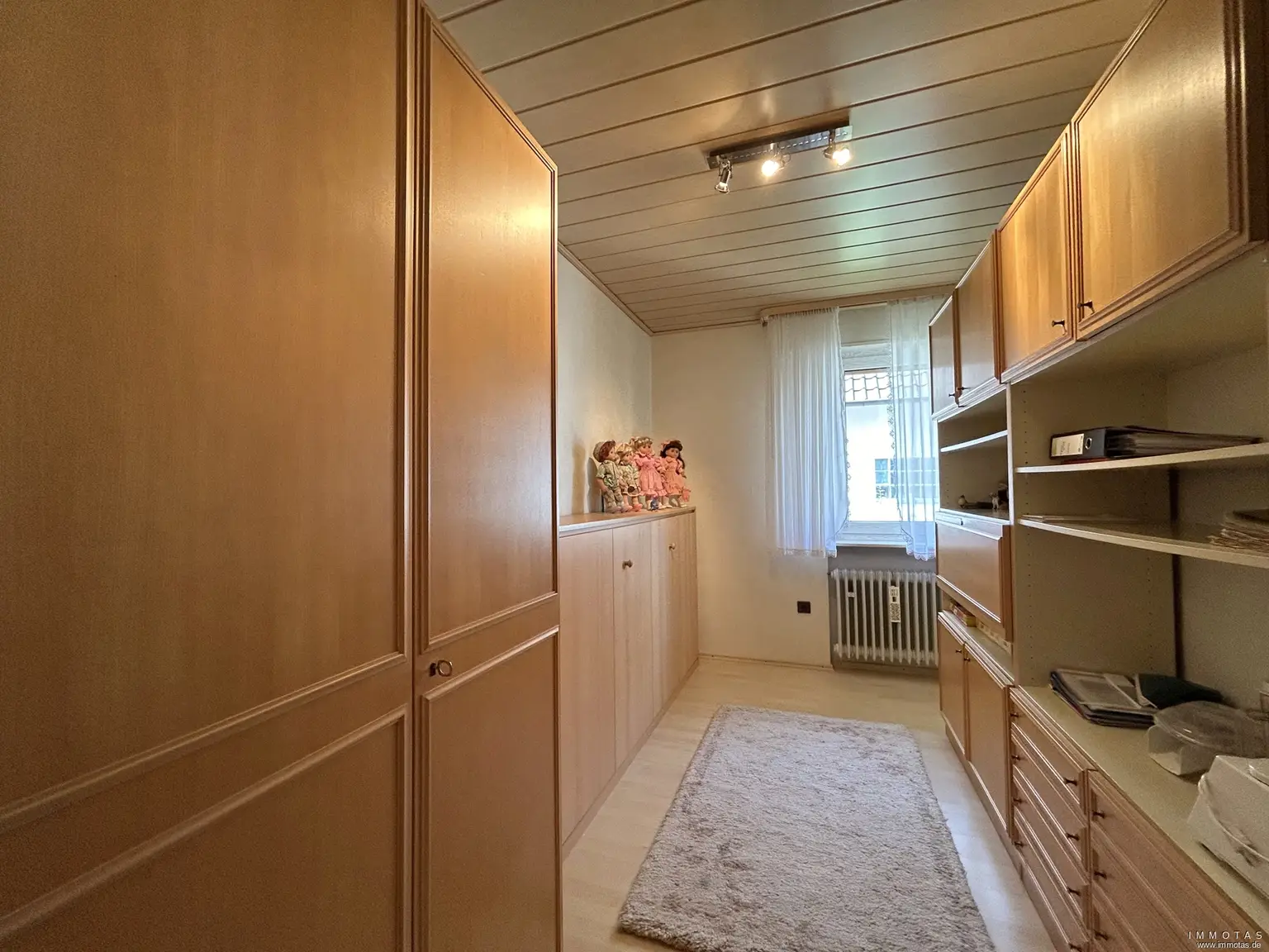 Zimmer 4 EG