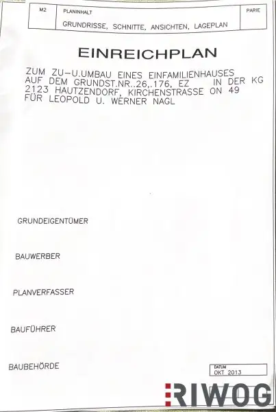 Plan
