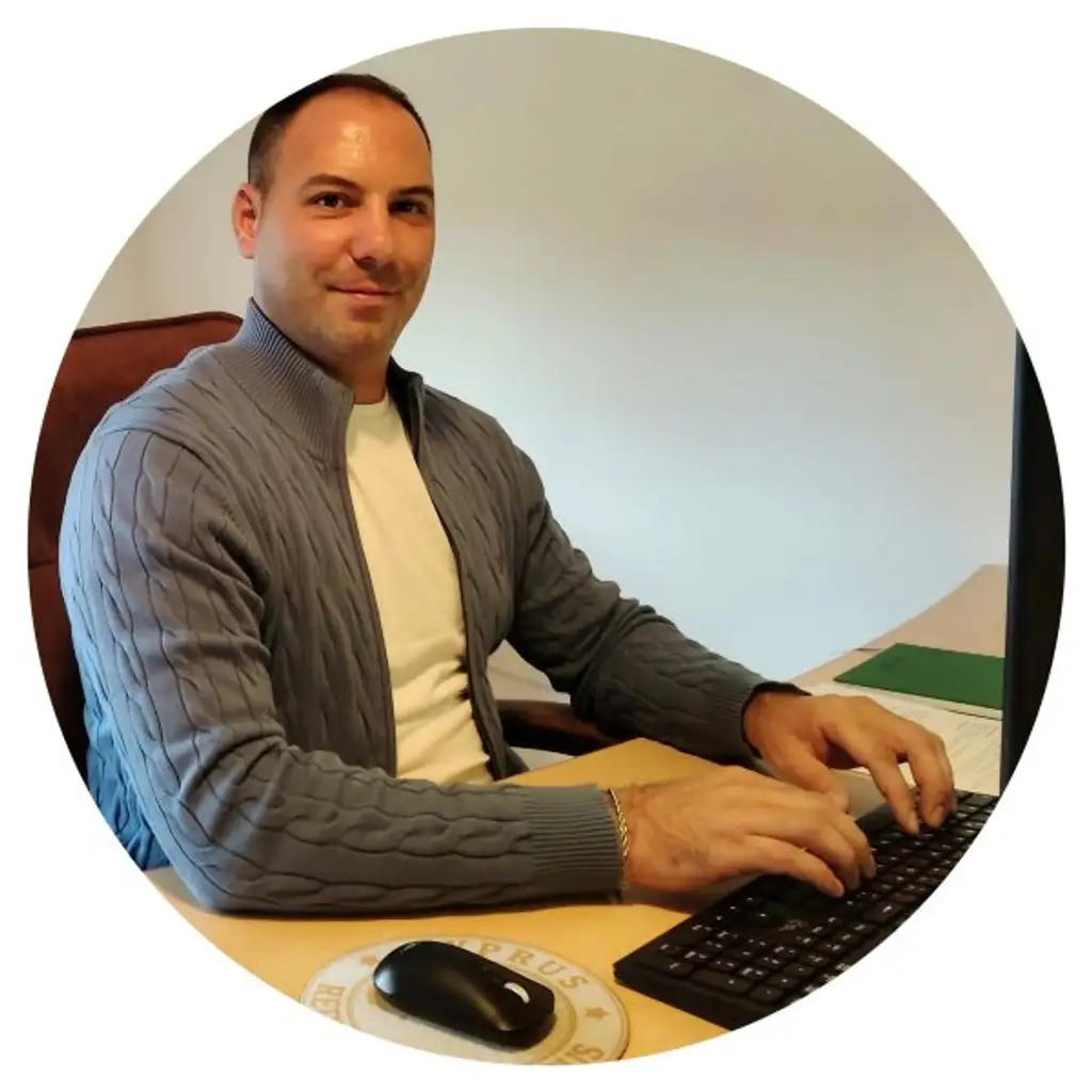 Florian Papst
