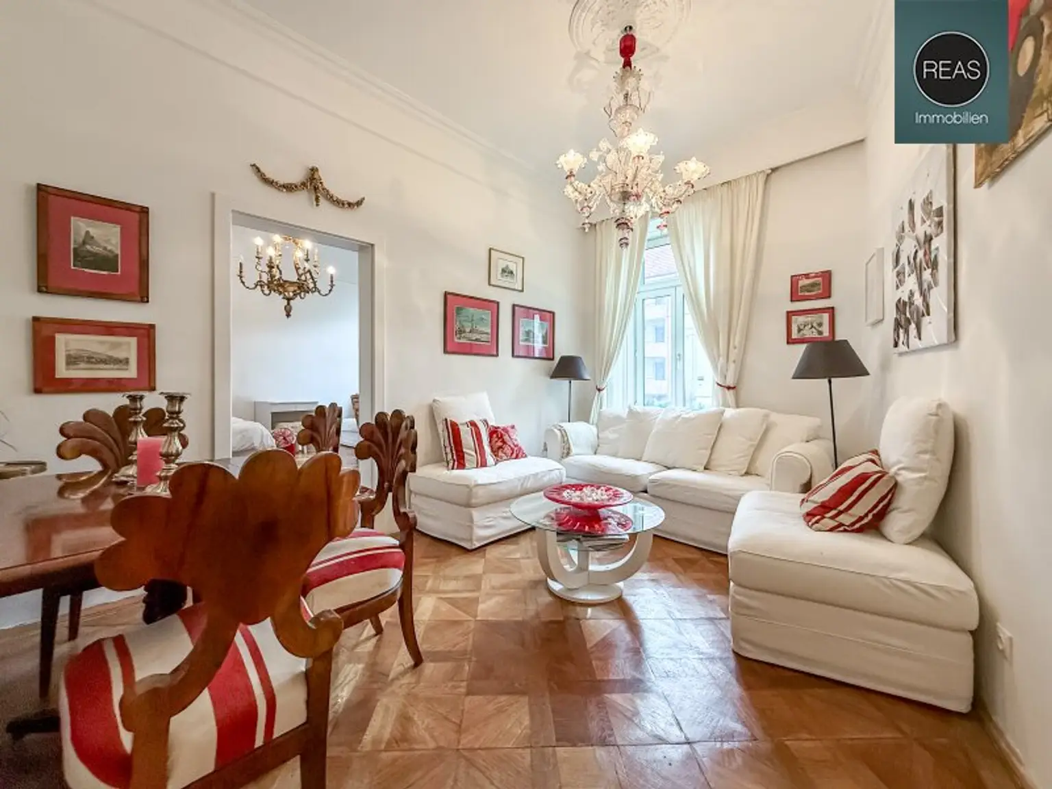 Provisionsfrei: Traumhaftes Stadthaus mit Garten in Gersthofer Bestlage!