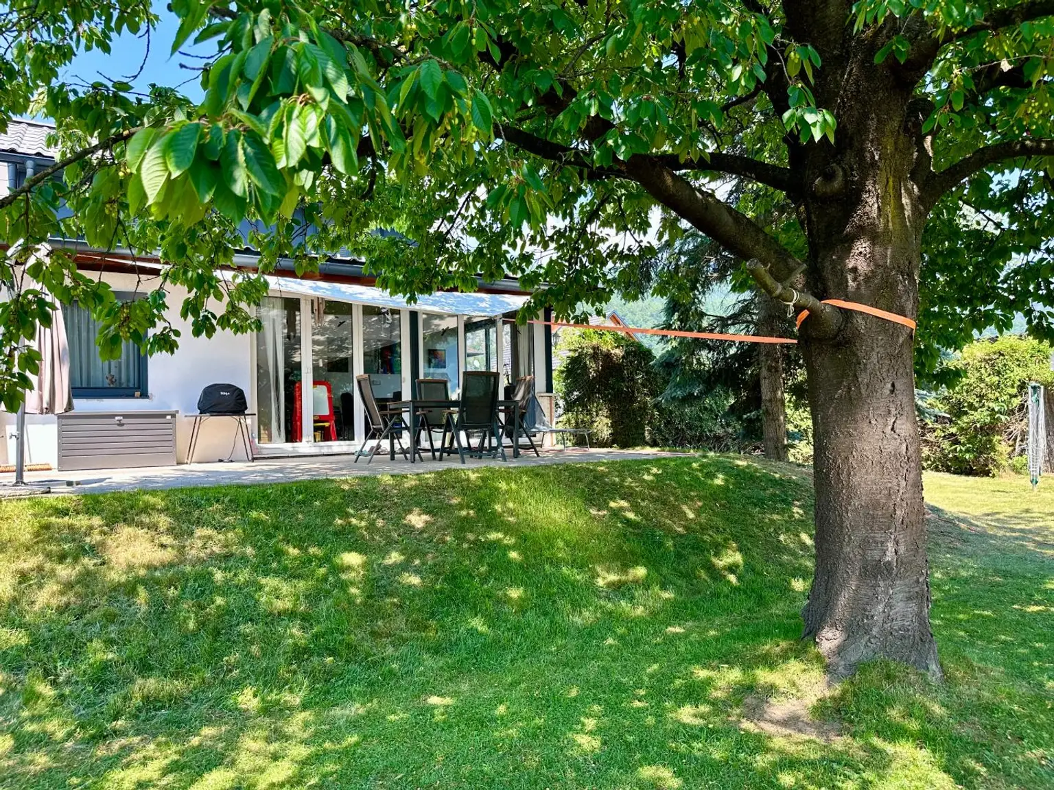 Garten
