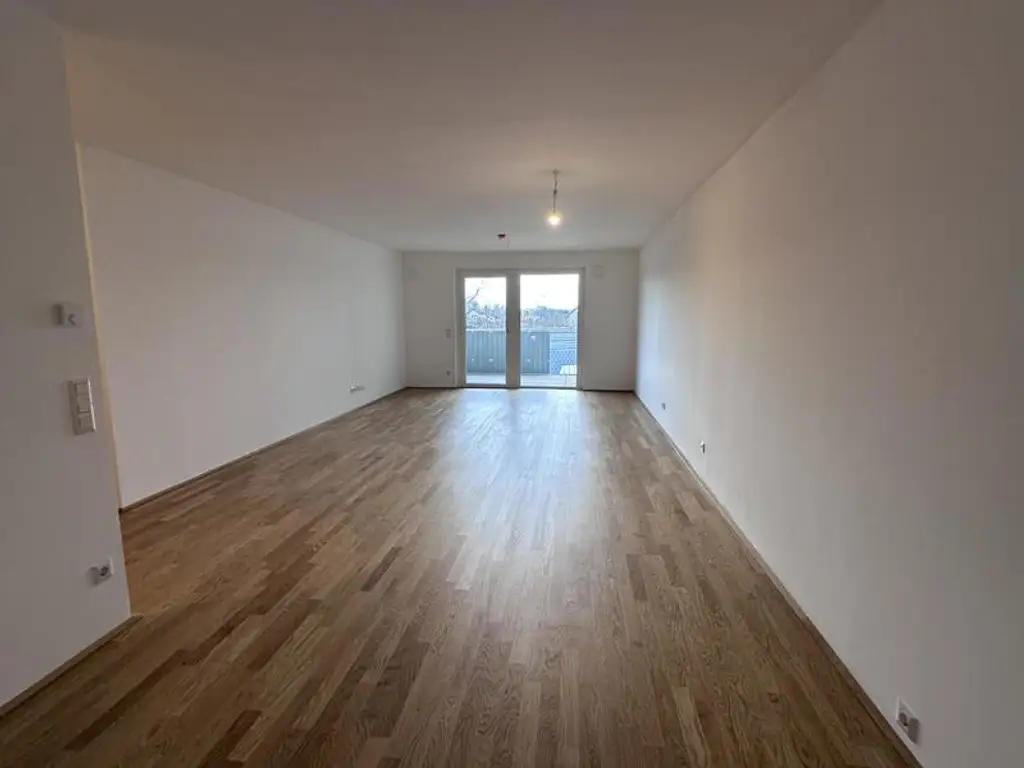 einen Katzensprung von Wien entfernt