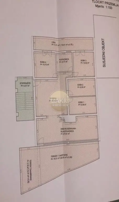 Plan EG