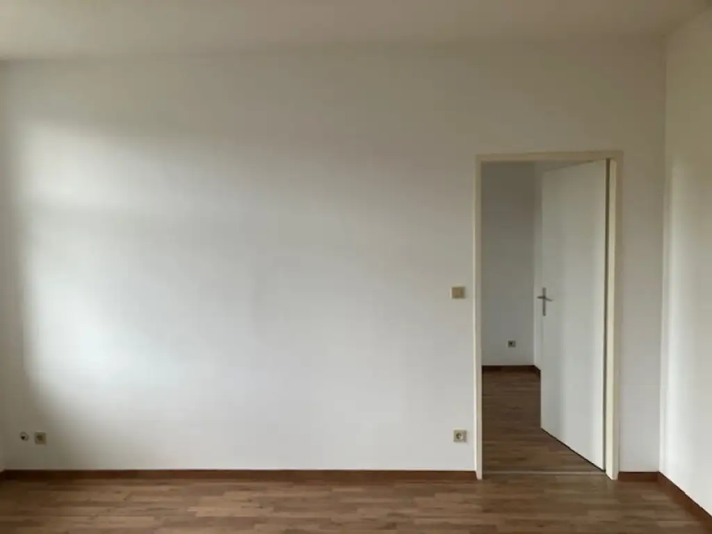 Gut aufgeteilte 2 Zimmer-Neubauwohnung in Baden!