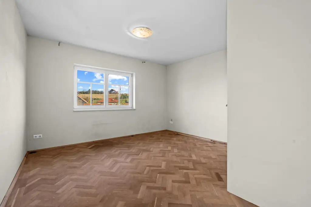 "großzügig und leistbar wohnen vor den Toren Wien´s!"