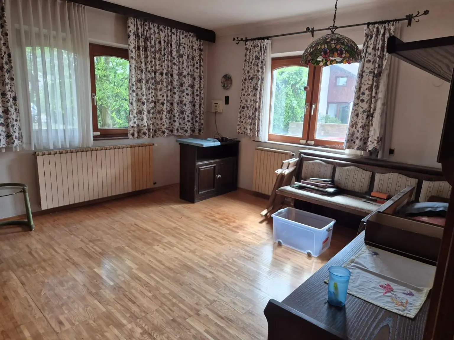 Zimmer EG