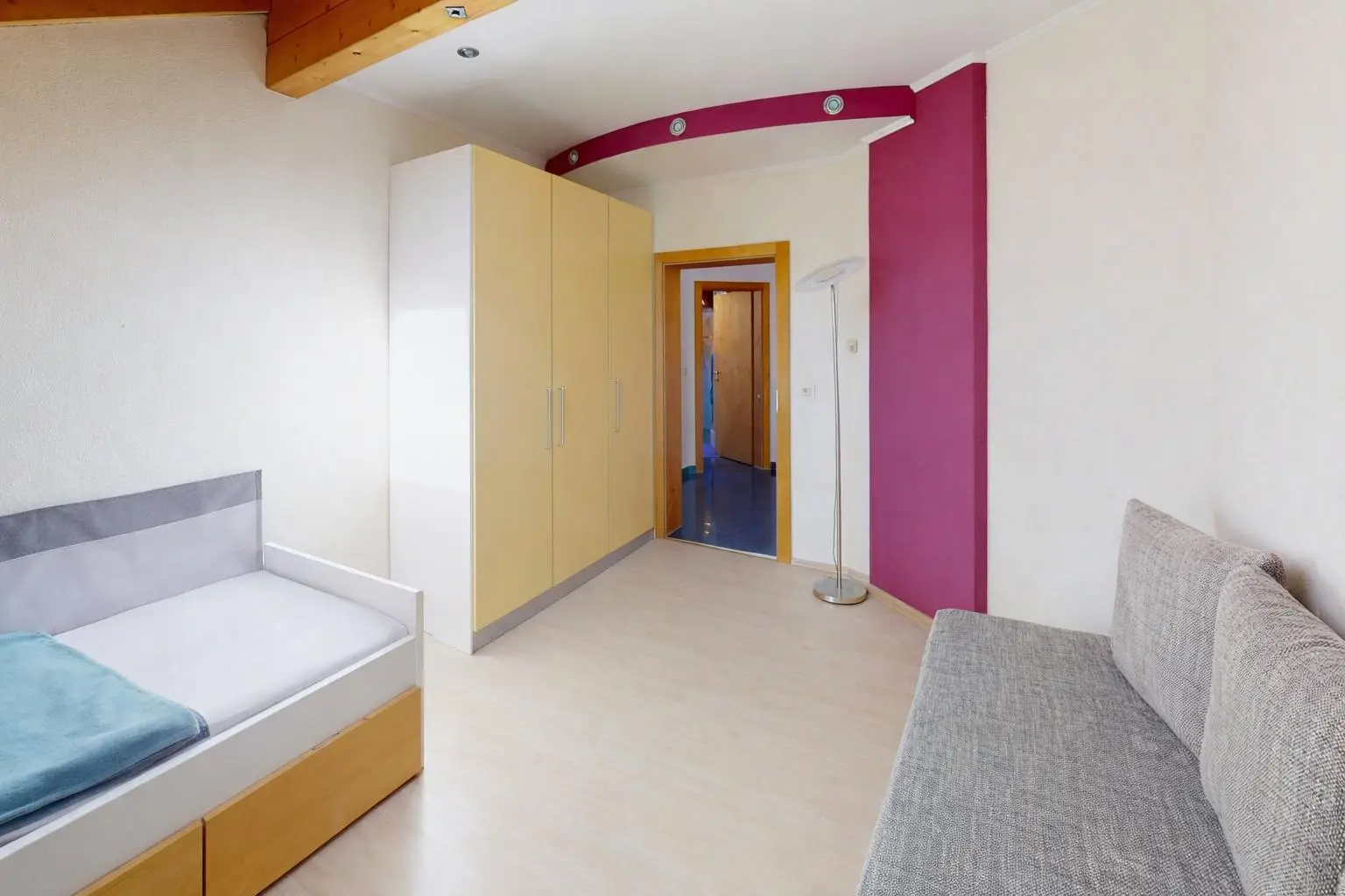 Prutz - Haus - Zimmer I