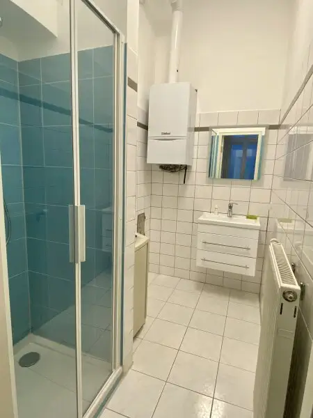 "Office"- Provisionsfreier Raum zum Starten oder zum flexiblen Einsatz in schöner Lage! All-In!