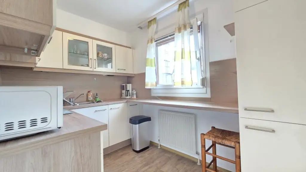 Charmante 2 Zimmer Wohnung in 1070 Wien * Ideal für Pärchen bzw. Singles