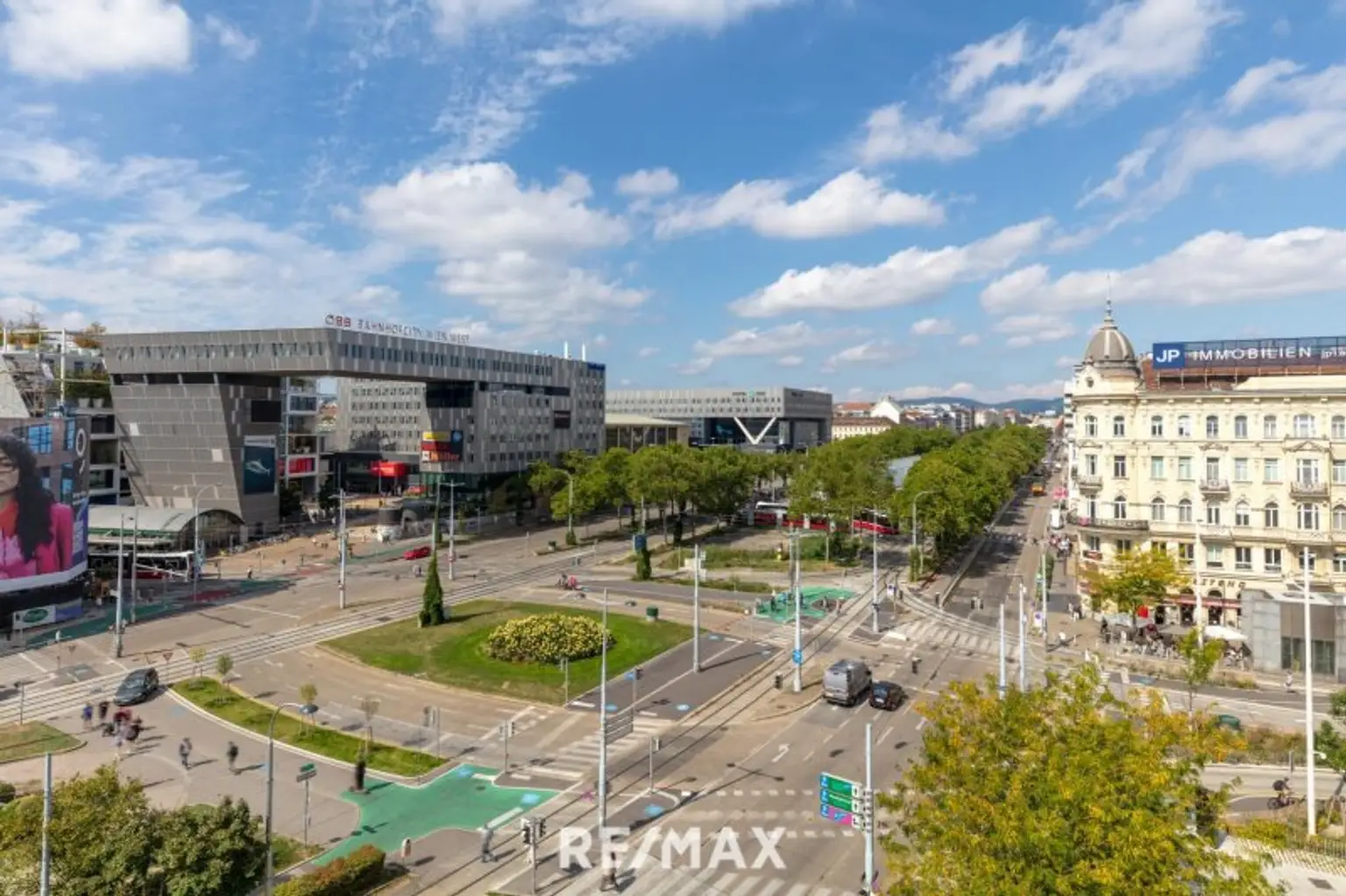 Betongold - sichere Kapitalanlage im Herzen der Stadt mit Zukunftspotenzial