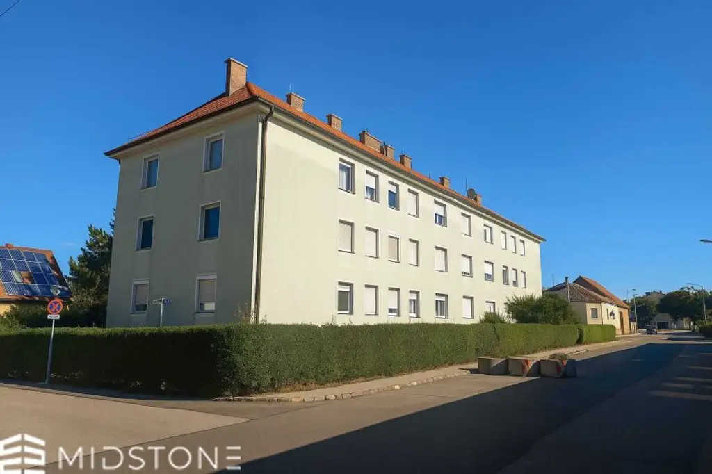 Zentrale & ruhige Mietwohnung mit hoher Energieeffizienz in Bruck an der Leitha