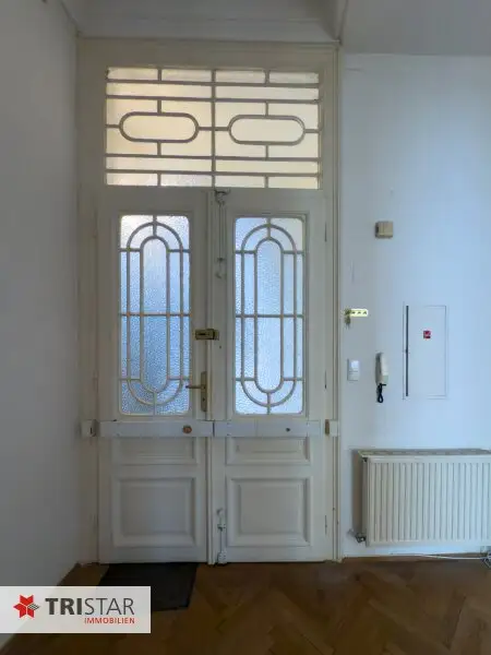 NEU:::REPRÄSENTATIVES ALTBAUBÜRO – HOCHWERTIG, SEHR GUTER GRUNDRISS, TOP LAGE - Miete in 1010 Wien:::