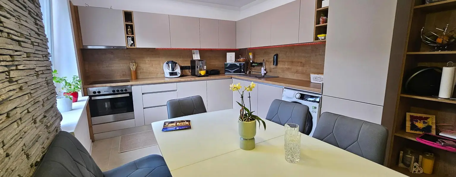 Licht, Raum und Blick – Ihr neues Zuhause in Zell am See