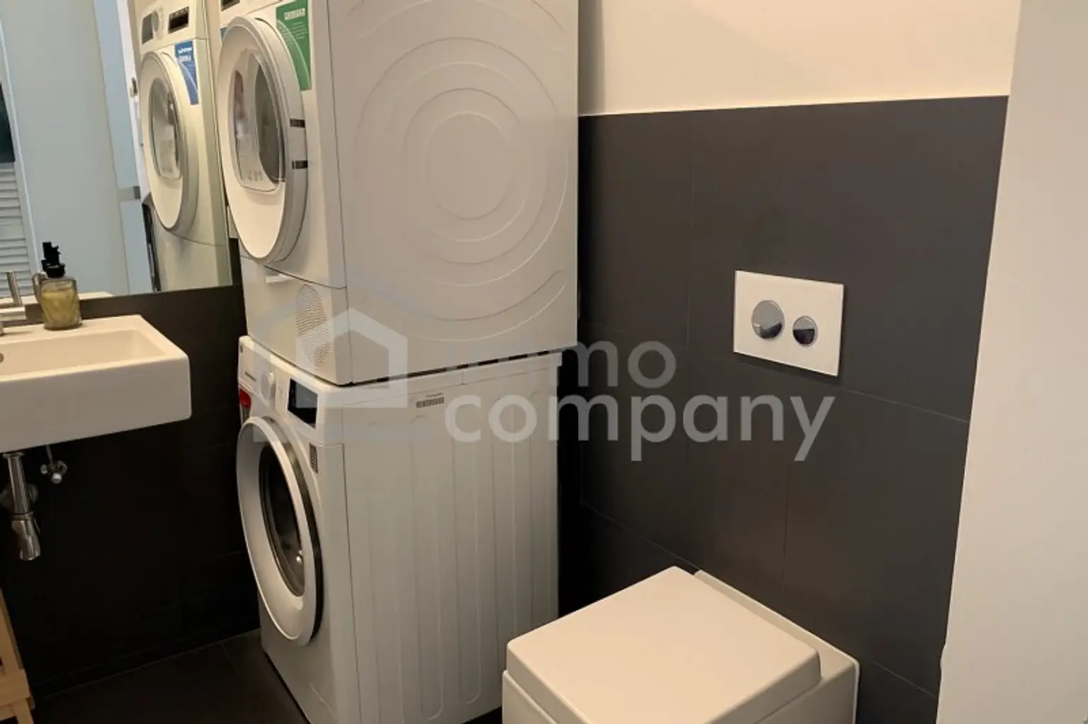 Gemütliche 3-Zimmer-Wohnung mit Terrasse und Fußbodenheizung in 1140 Wien!