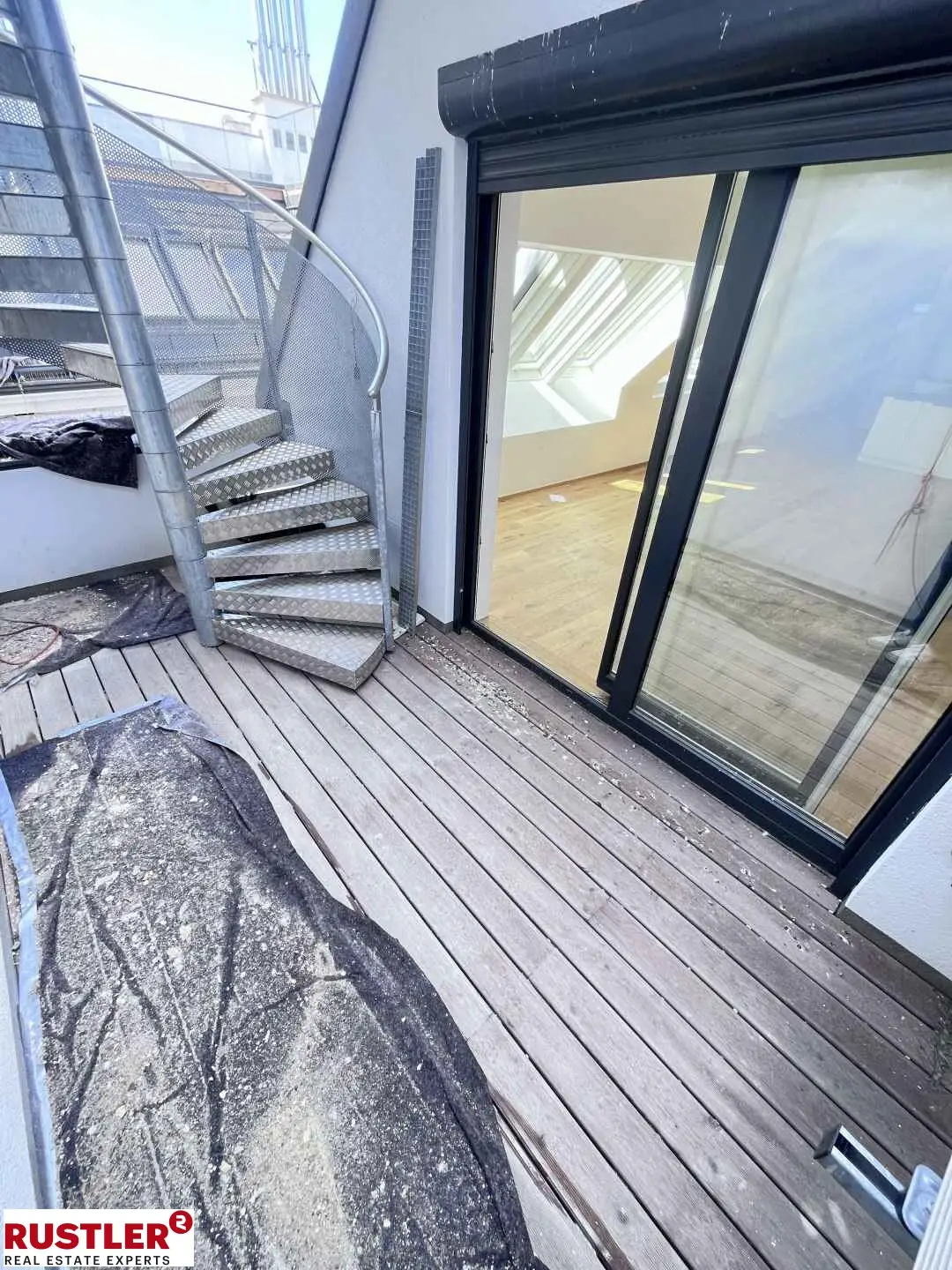 Terrasse 2